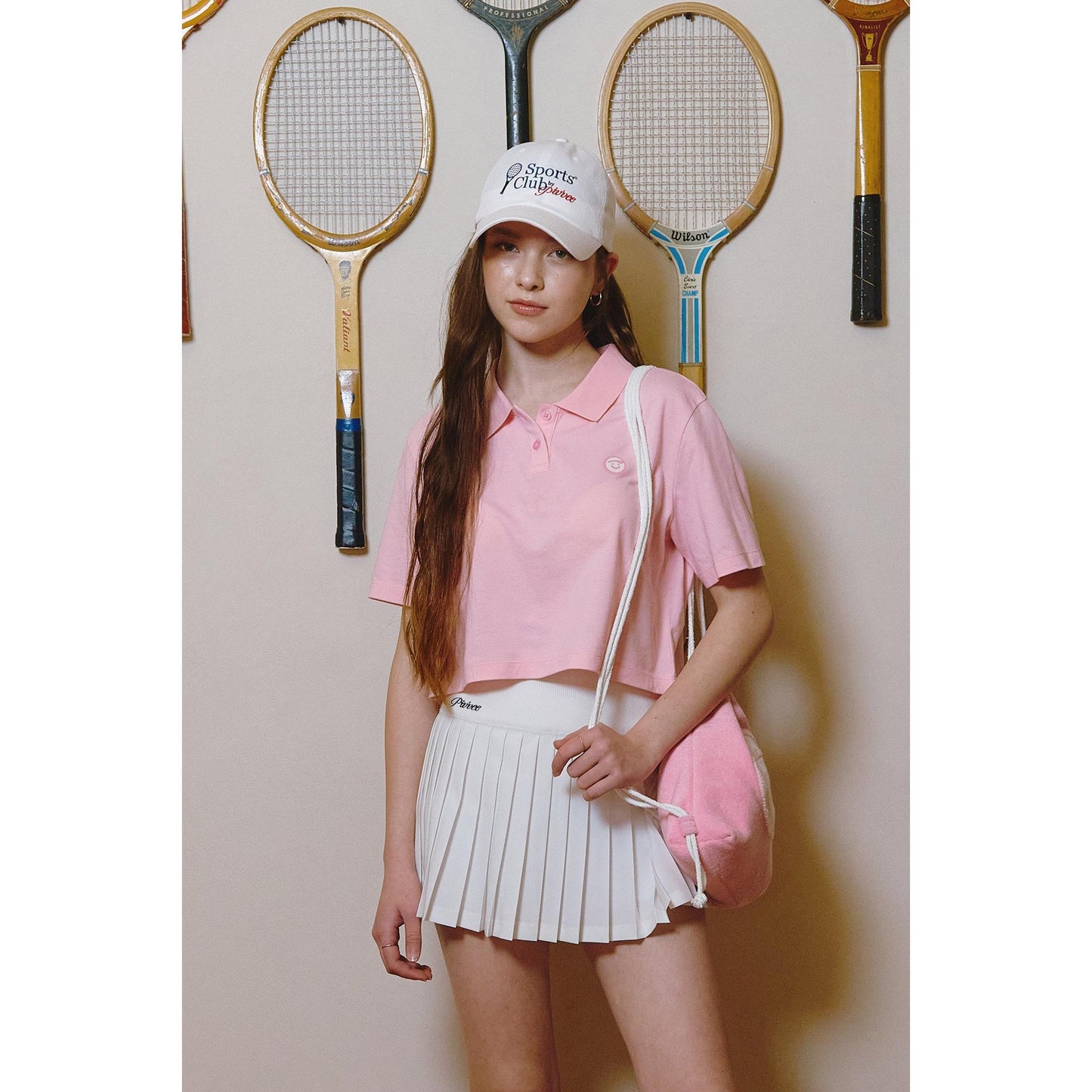 piv'vee bucket backpack - the golf season | one stop for your golf shopping!