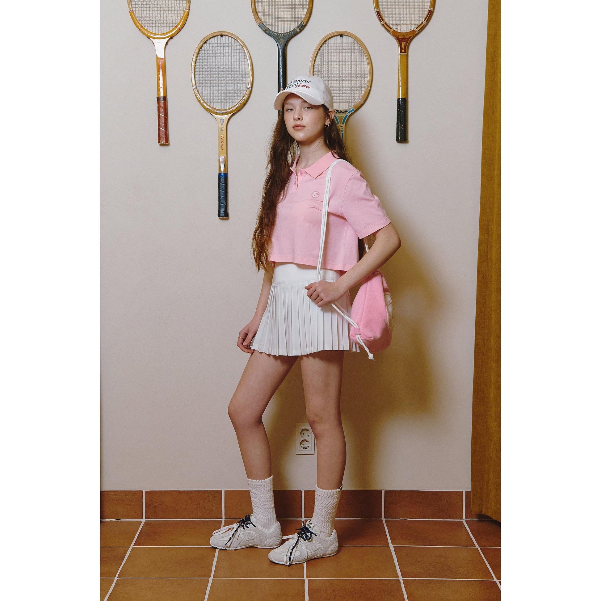 Piv'vee Bucket Backpack - The Golf Season | One Stop for Your Golf Shopping!