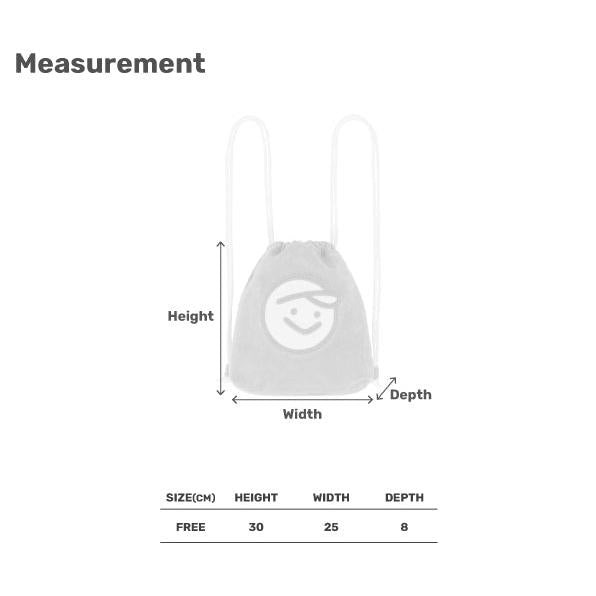 piv'vee bucket backpack - the golf season | one stop for your golf shopping!