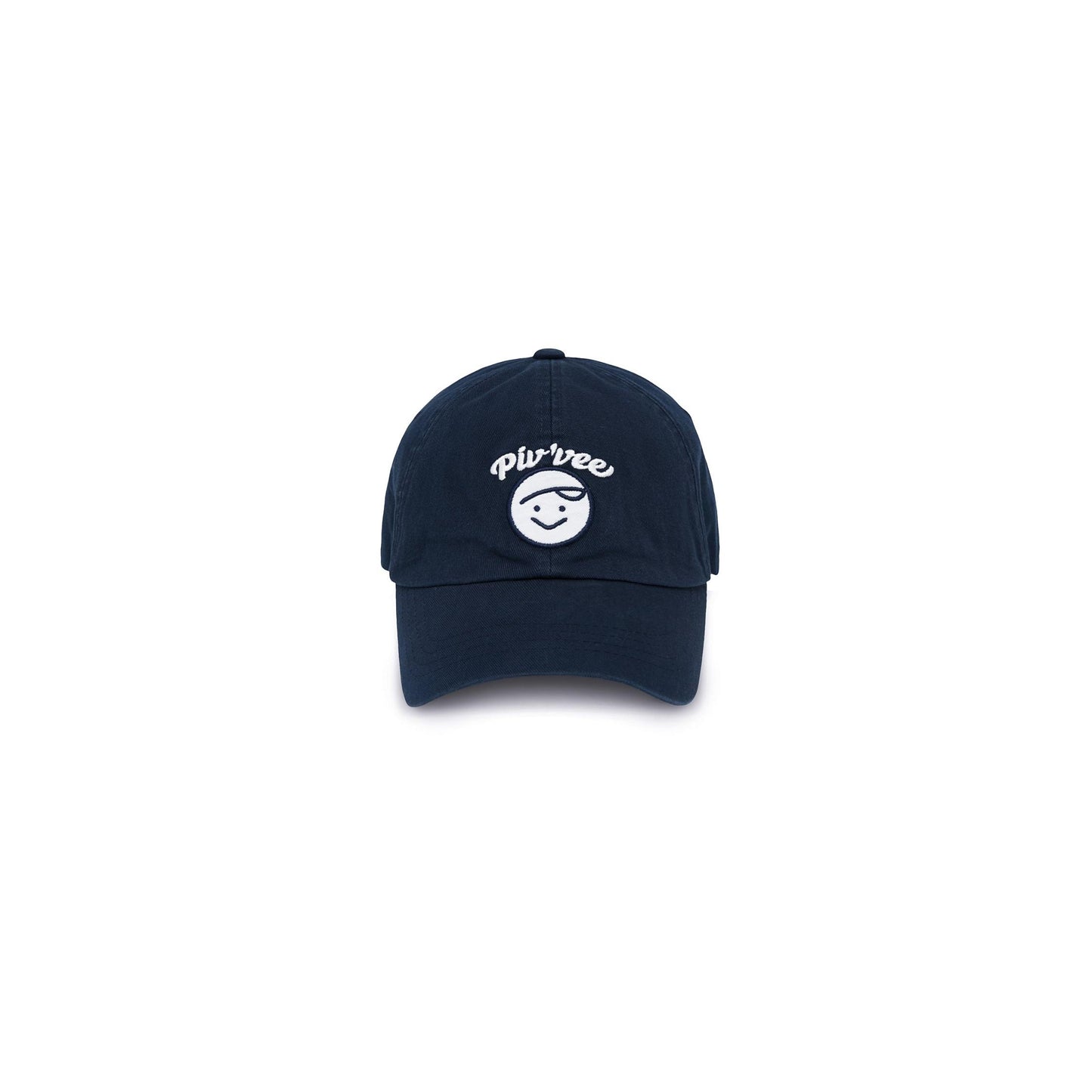 piv'vee calivee applique ball cap - the golf season | one stop for your golf shopping!