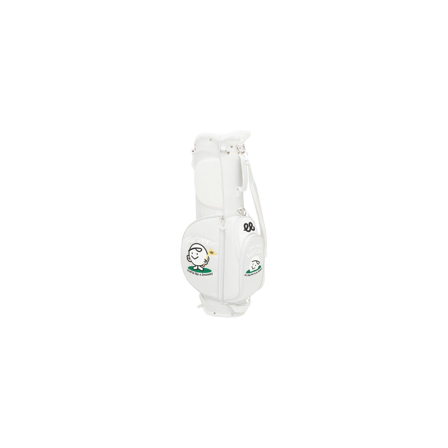 pivv'ee calivee light stand bag - the golf season | one stop for your golf shopping!