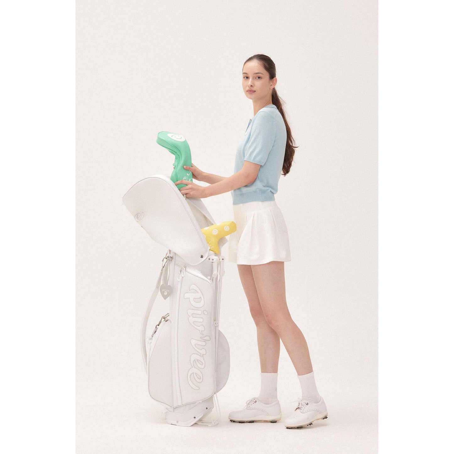 pivv'ee calivee light stand bag - the golf season | one stop for your golf shopping!