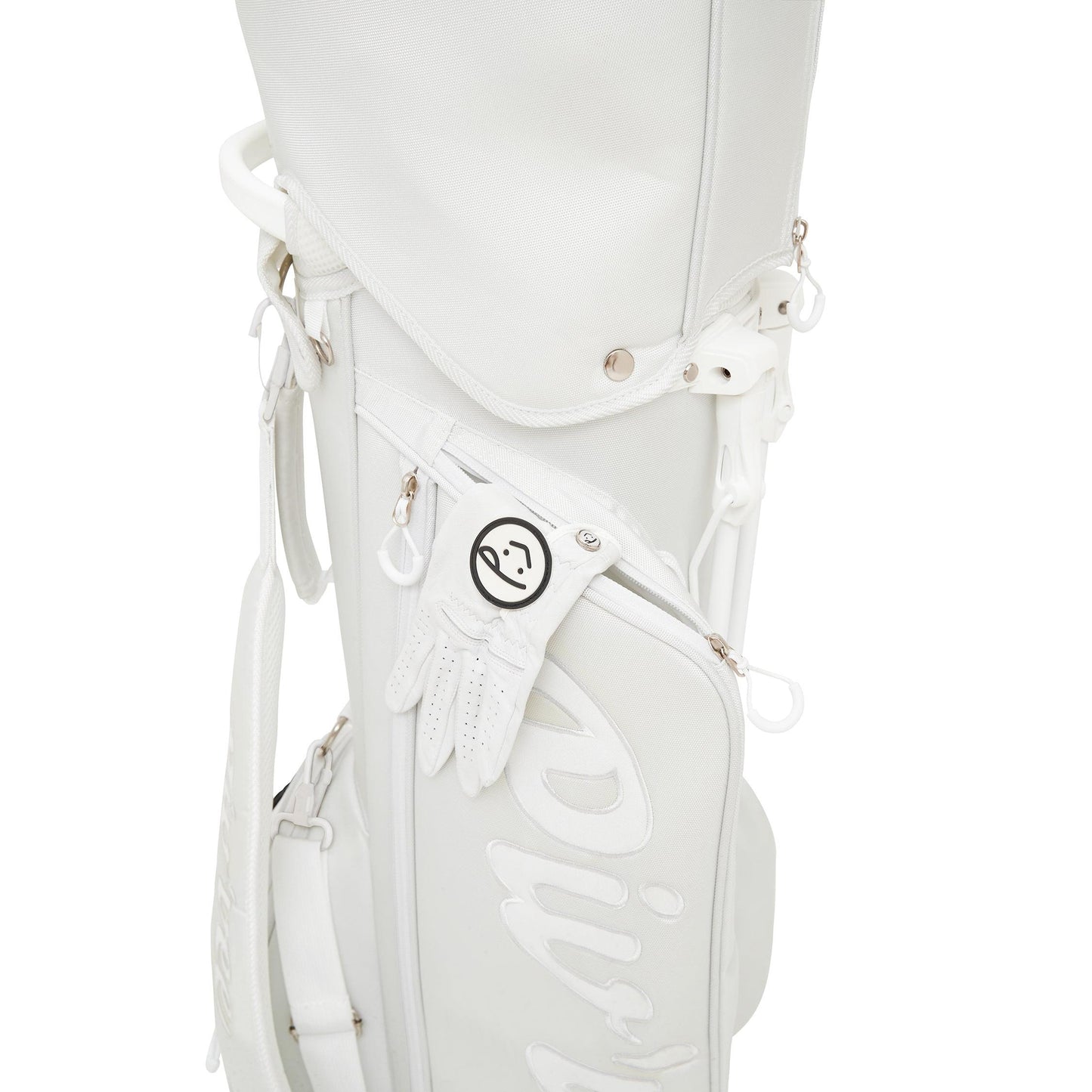 pivv'ee calivee light stand bag - the golf season | one stop for your golf shopping!
