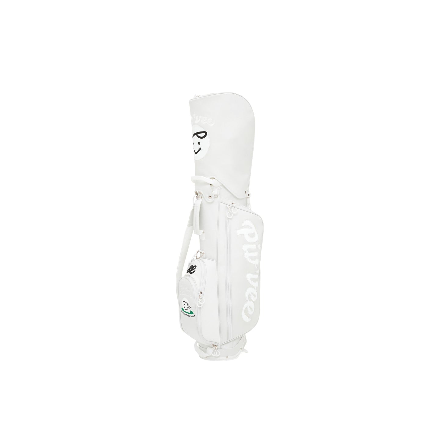 pivv'ee calivee light stand bag - the golf season | one stop for your golf shopping!