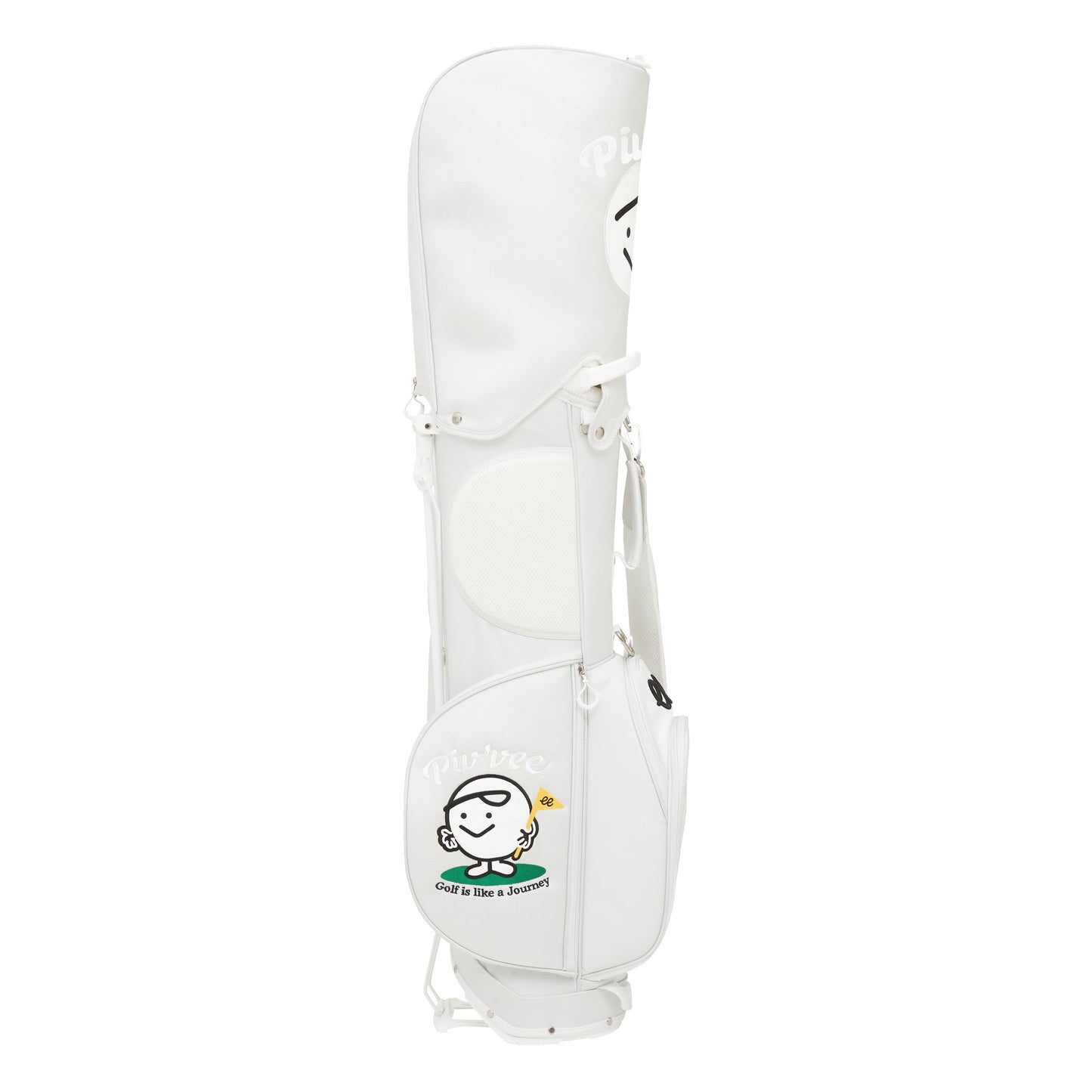 pivv'ee calivee light stand bag - the golf season | one stop for your golf shopping!