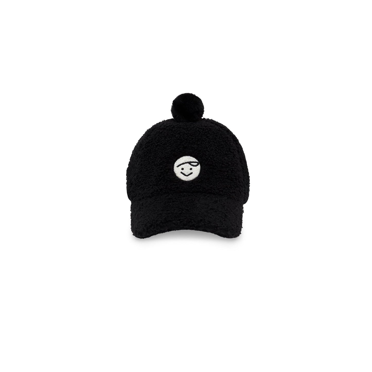 piv'vee earflap shearling cap - the golf season | one stop for your golf shopping!