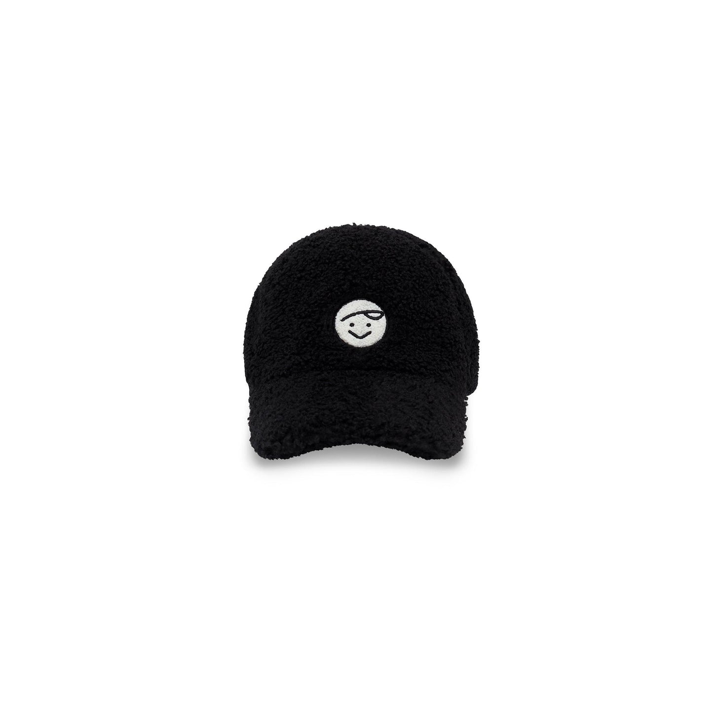piv'vee earflap shearling cap - the golf season | one stop for your golf shopping!