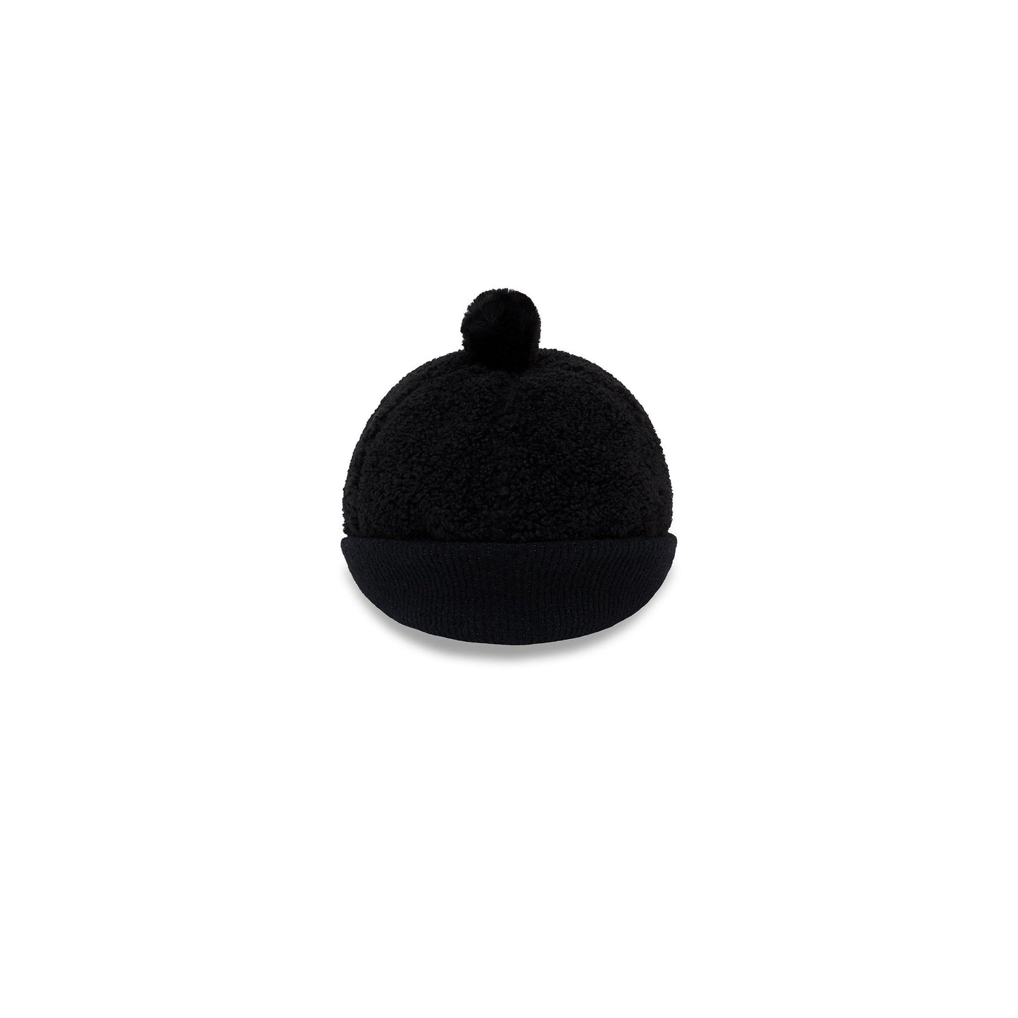 piv'vee earflap shearling cap - the golf season | one stop for your golf shopping!