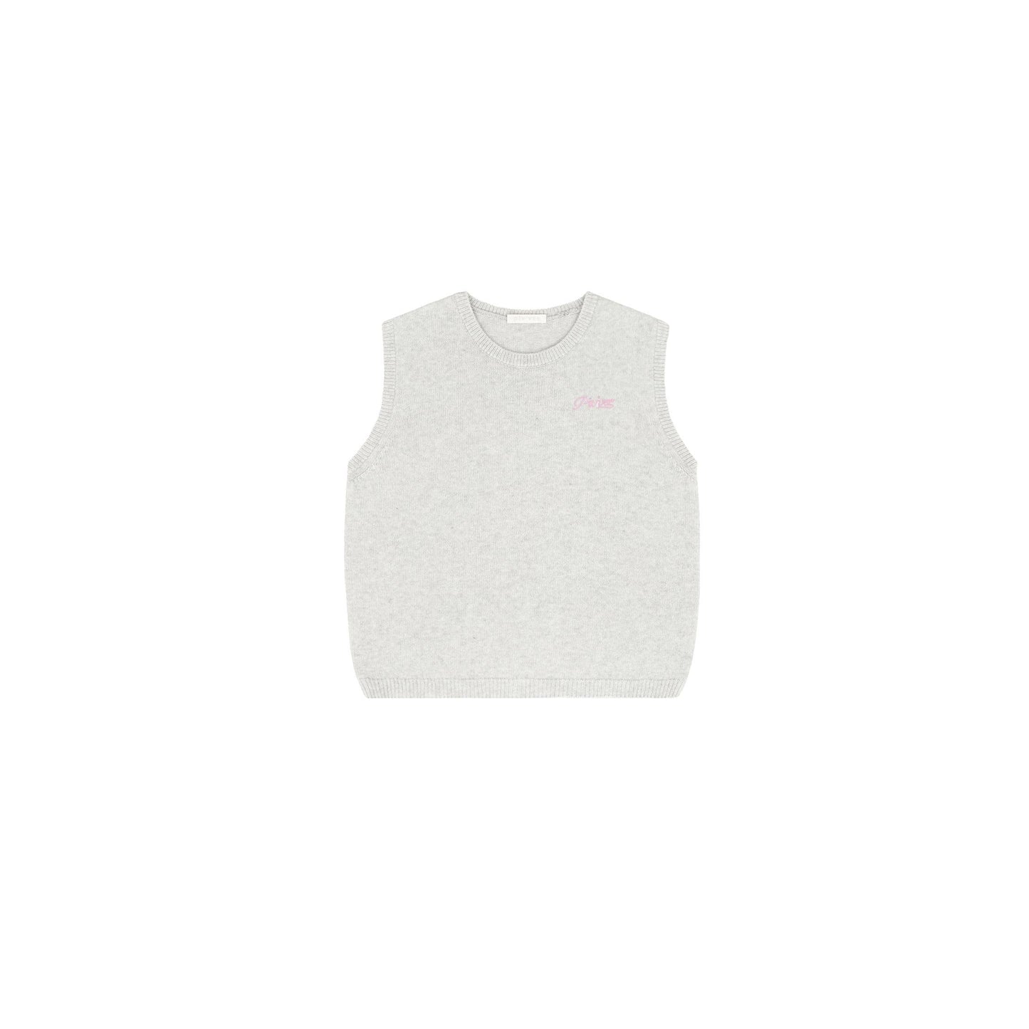 piv'vee giant knit vest - the golf season | one stop for your golf shopping!