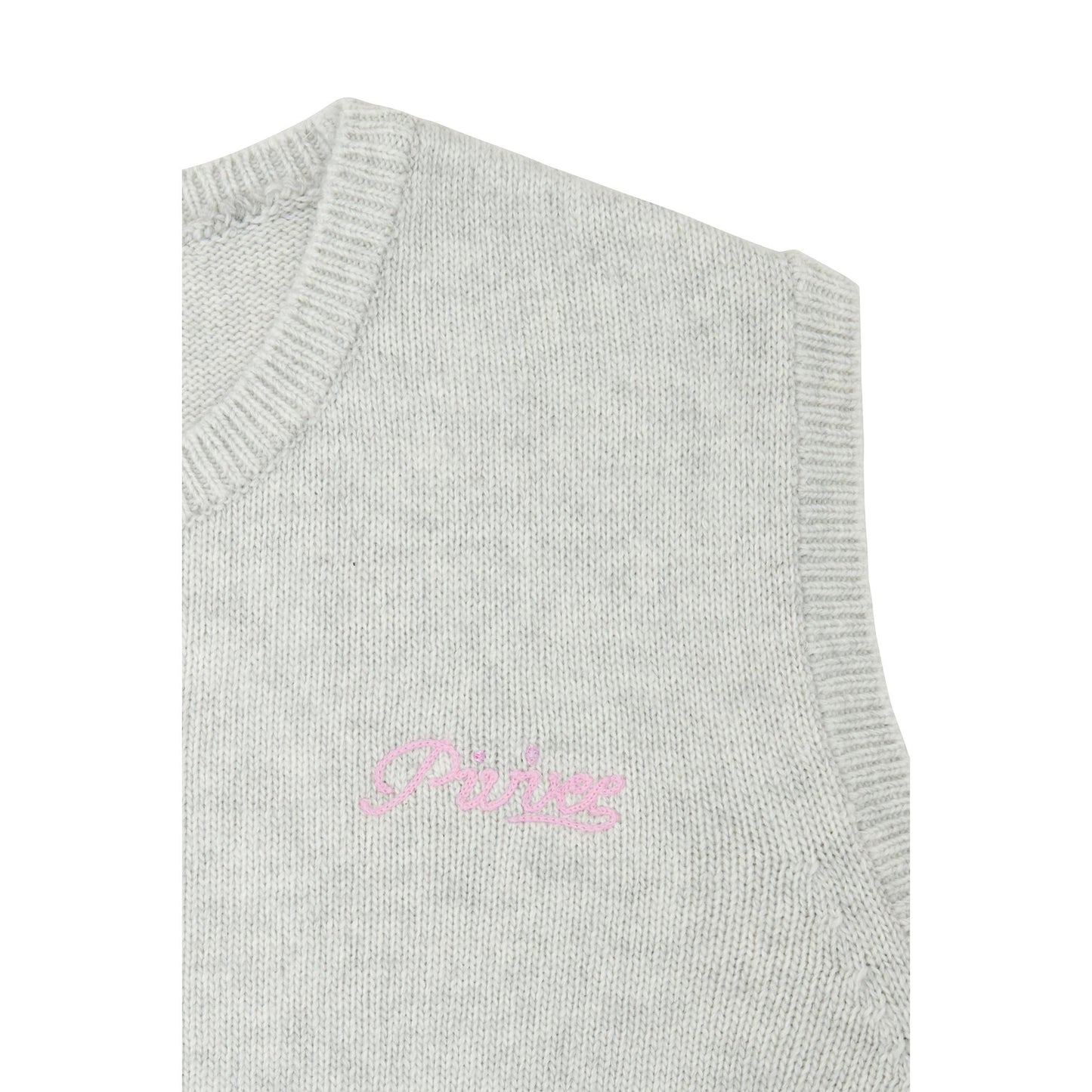 piv'vee giant knit vest - the golf season | one stop for your golf shopping!