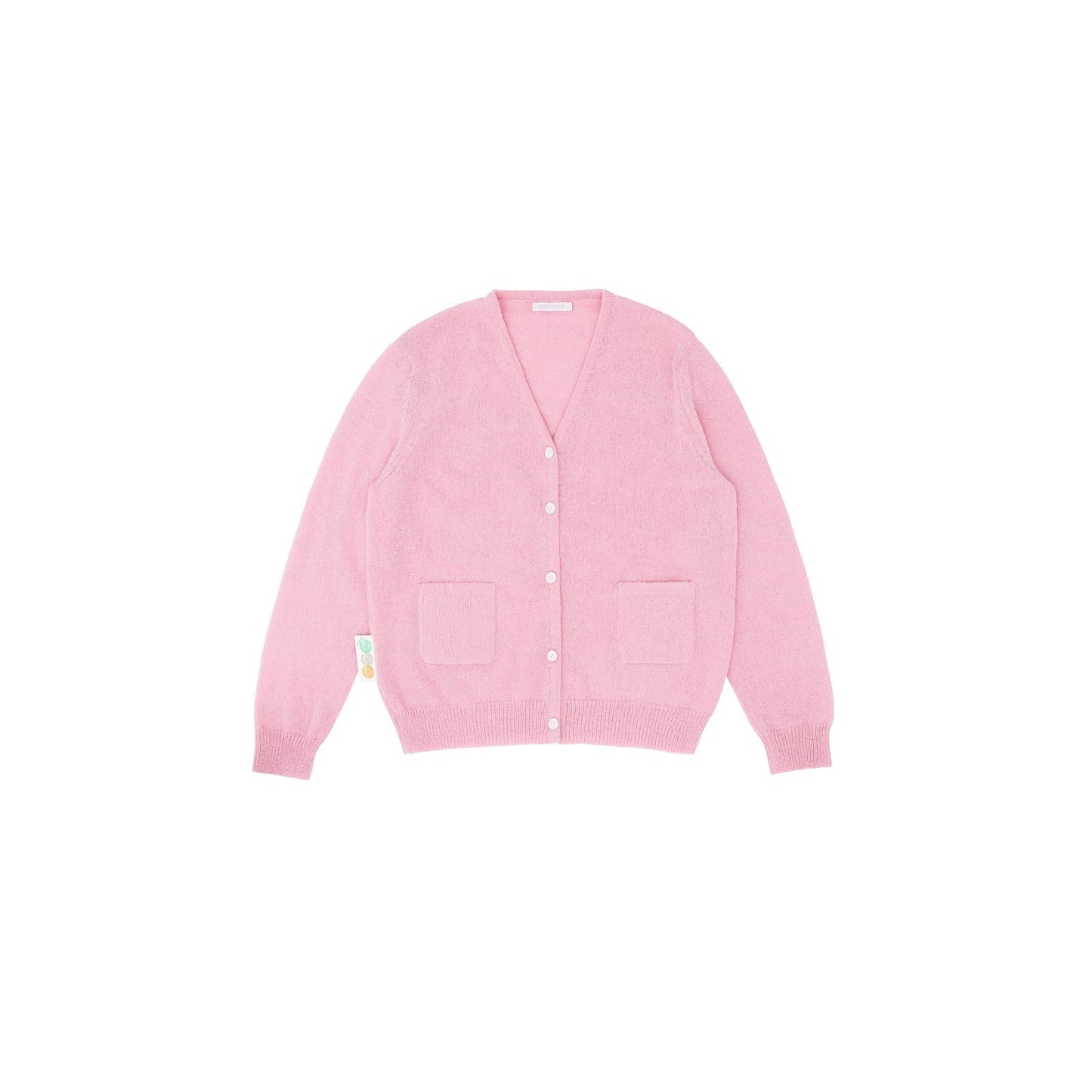 piv'vee mohair cardigan - the golf season | one stop for your golf shopping!
