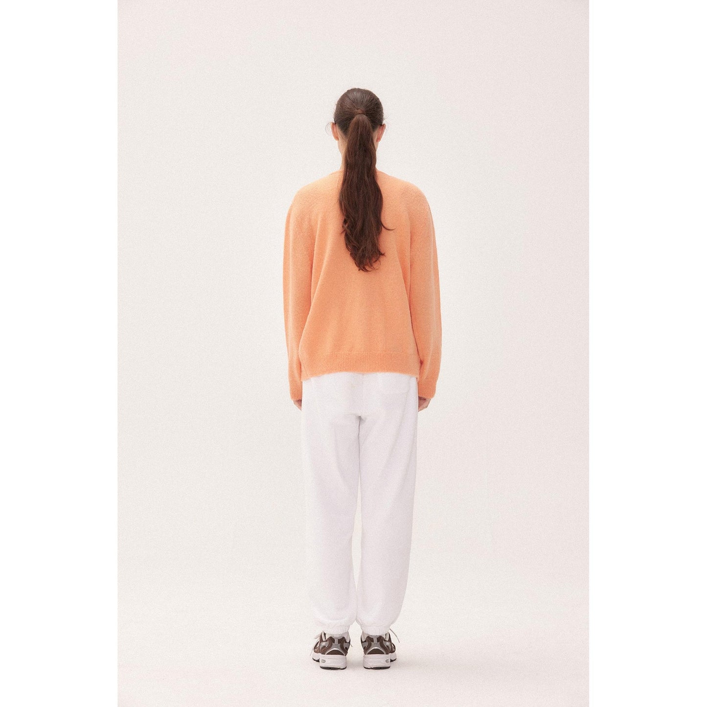 piv'vee mohair cardigan - the golf season | one stop for your golf shopping!