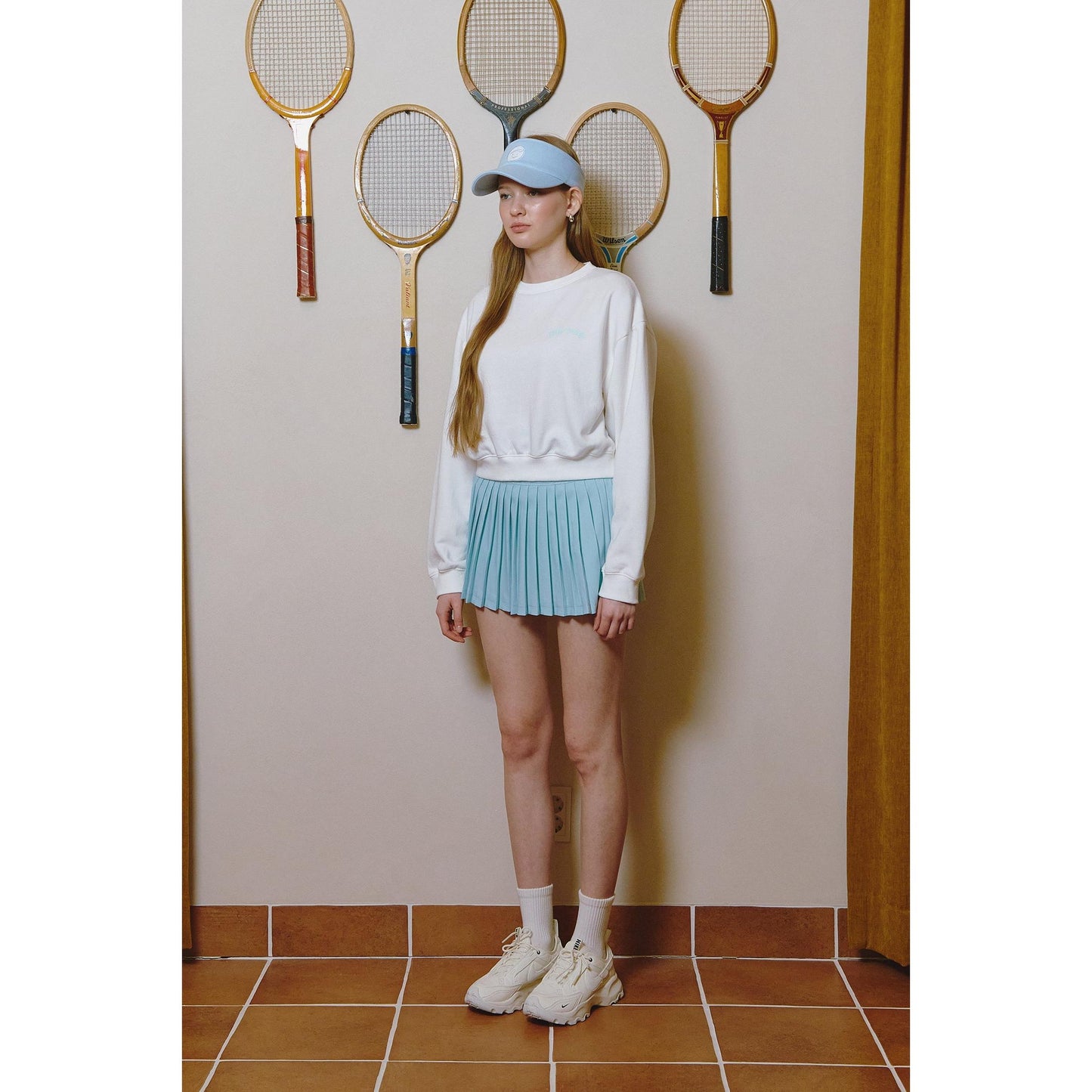 piv'vee pk sun visor - the golf season | one stop for your golf shopping!