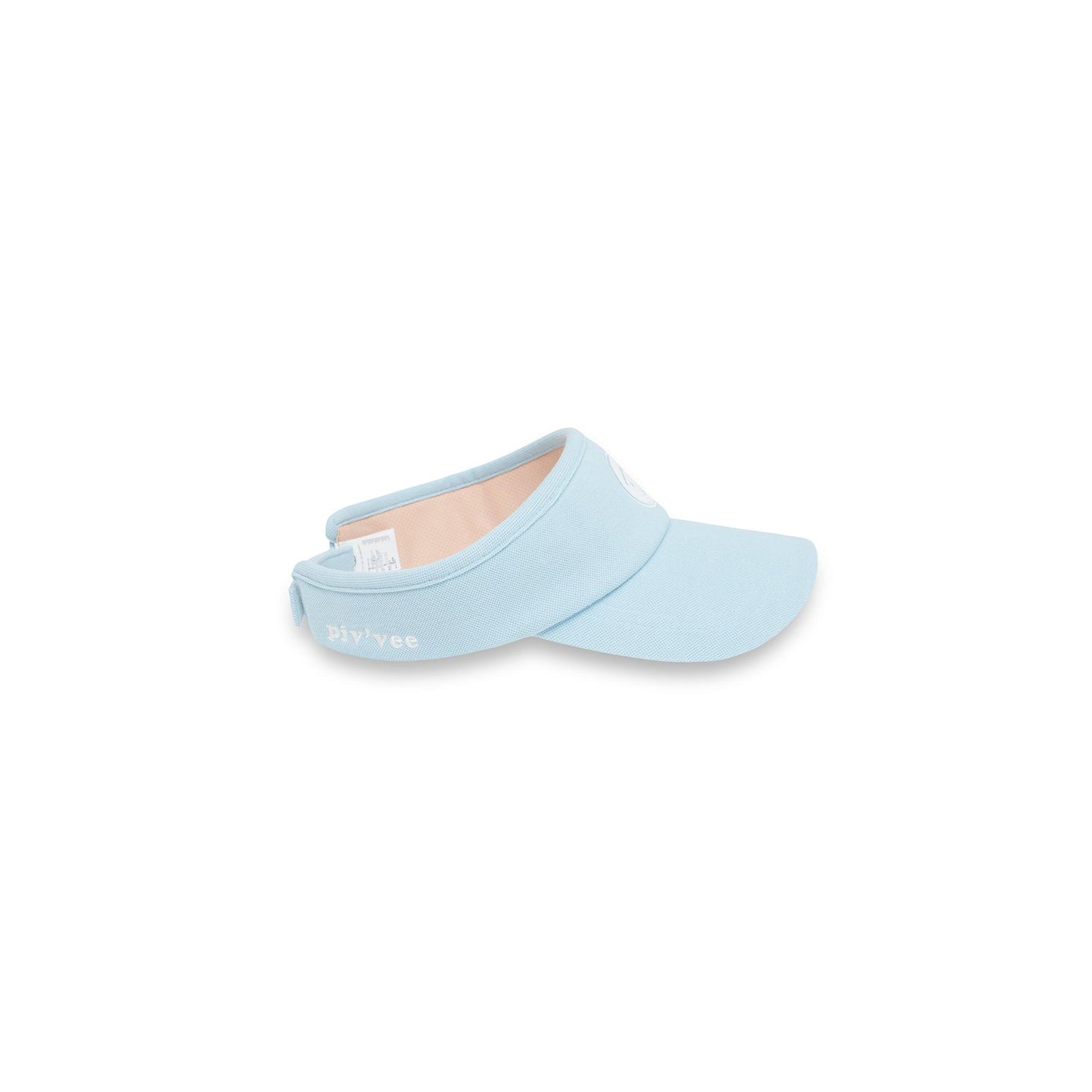 piv'vee pk sun visor - the golf season | one stop for your golf shopping!