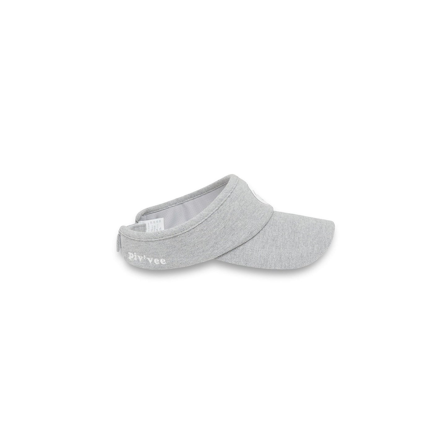 piv'vee pk sun visor - the golf season | one stop for your golf shopping!