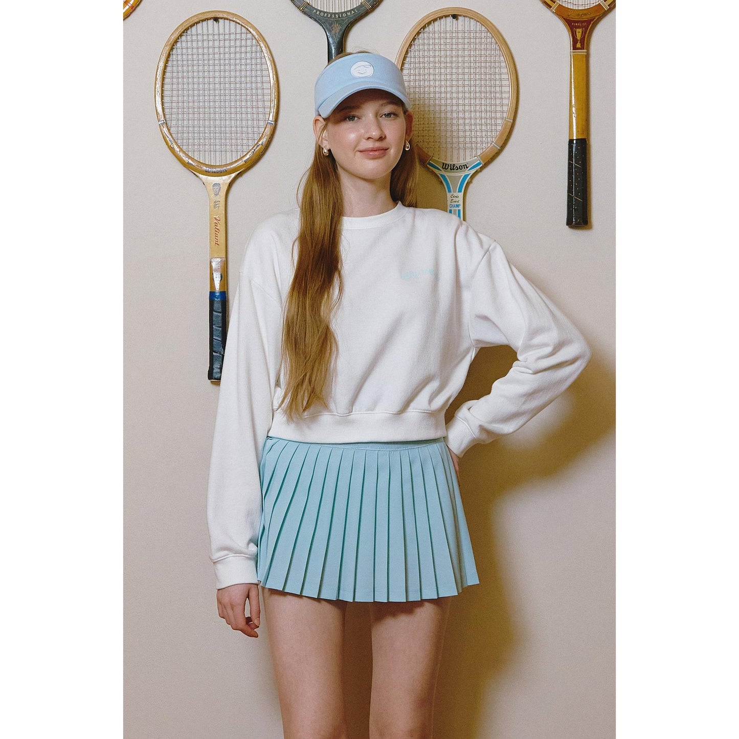 piv'vee pk sun visor - the golf season | one stop for your golf shopping!