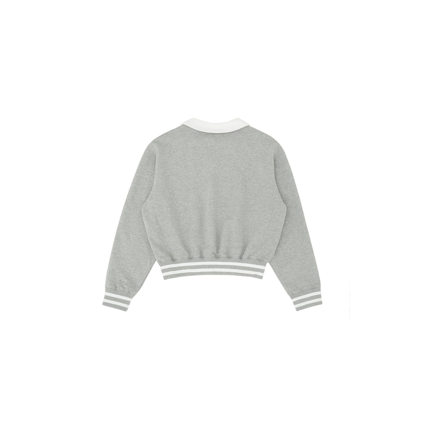 piv'vee sports emoji v neck sweatshirt - the golf season | one stop for your golf shopping!
