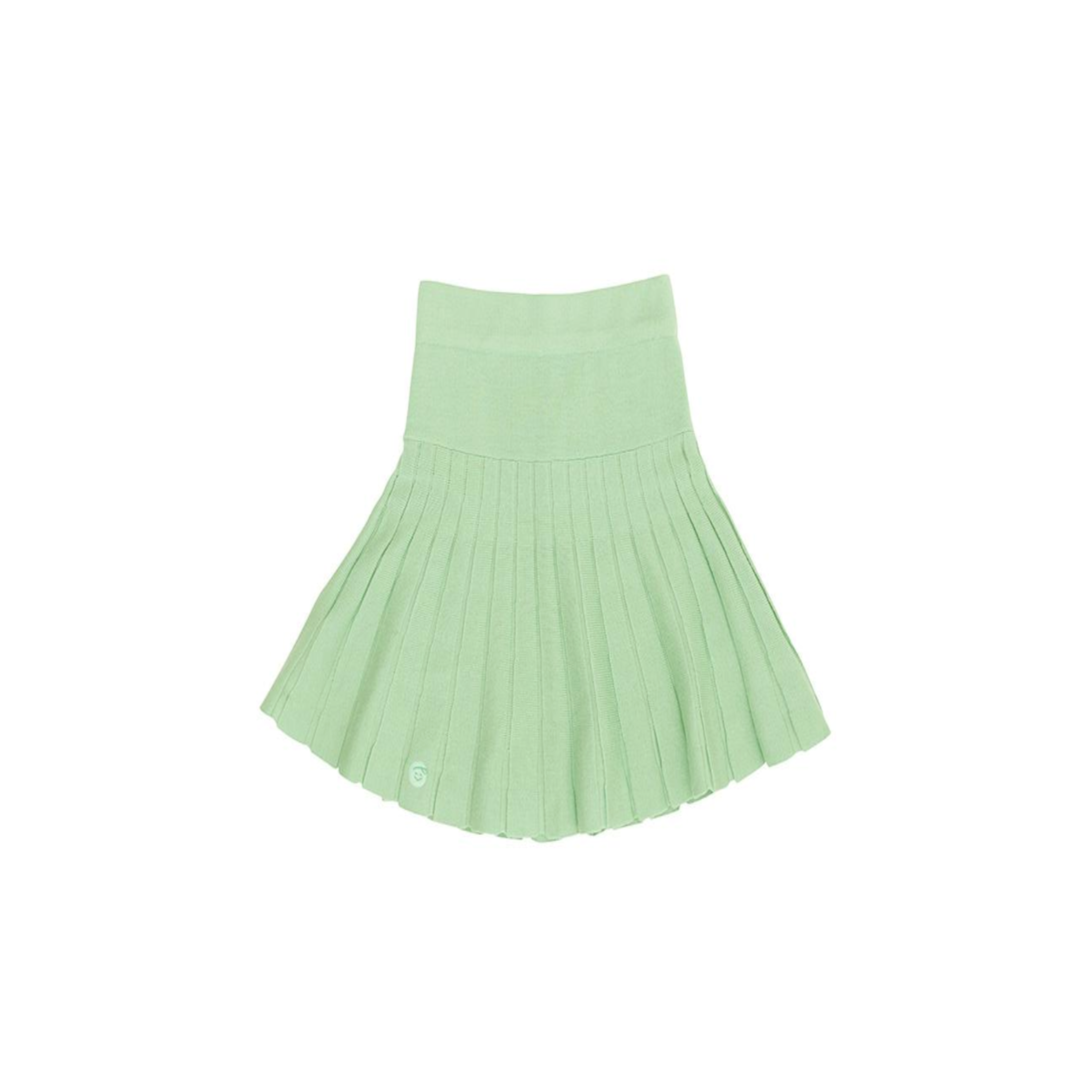 【pivvee】 2030ゴルフウェア Signature knit skirt Piv'vee signature knit skirt | The Golf Season Shop – The