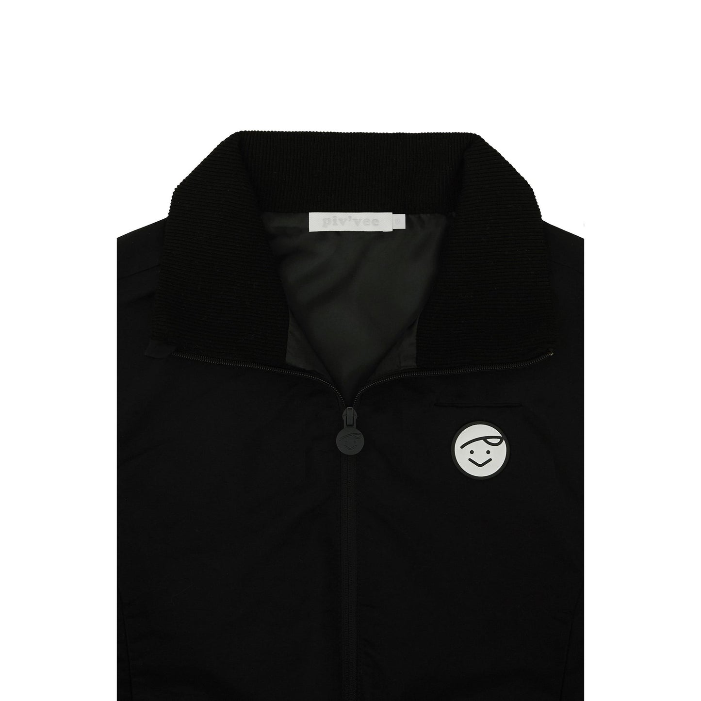 piv'vee swing vest jacket - the golf season | one stop for your golf shopping!