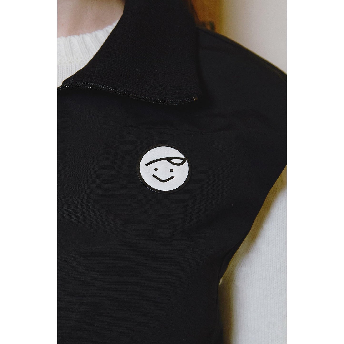 piv'vee swing vest jacket - the golf season | one stop for your golf shopping!