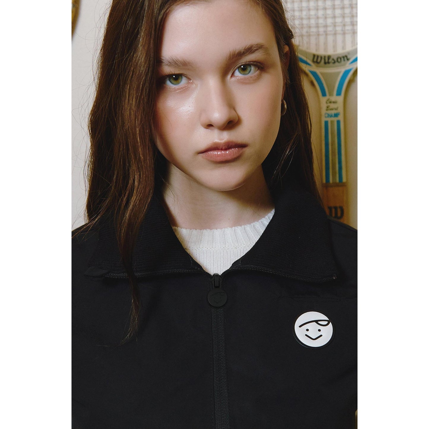 piv'vee swing vest jacket - the golf season | one stop for your golf shopping!