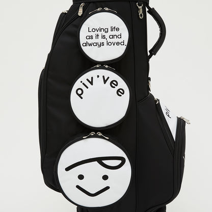 Piv'vee Caddie Bag - The Golf Season | One Stop for Your Golf Shopping!