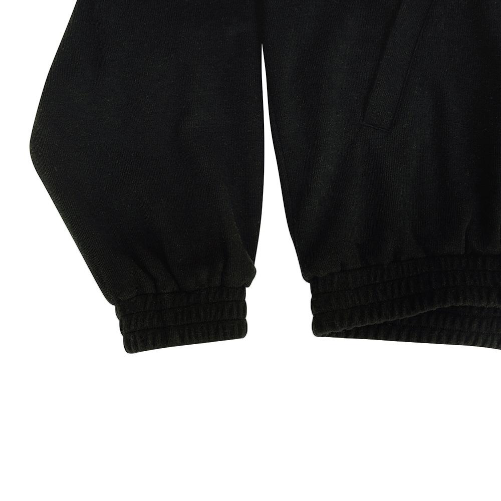 Piv'vee Fabric mixed anorak - The Golf Season | One Stop for Your Golf Shopping!