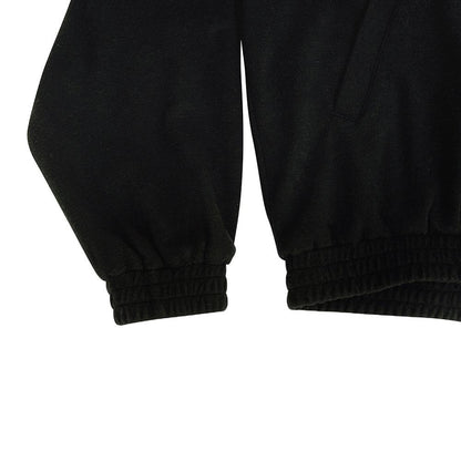 Piv'vee Fabric mixed anorak - The Golf Season | One Stop for Your Golf Shopping!