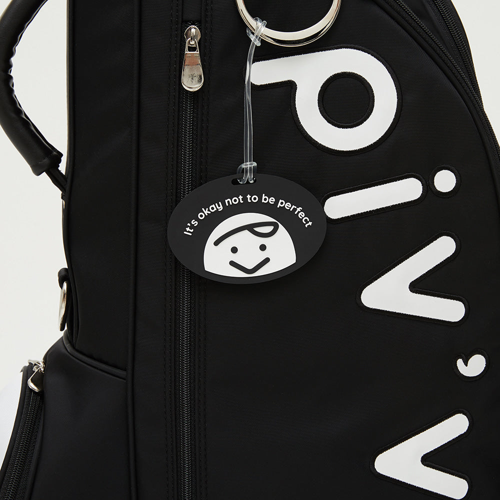 Piv'vee Caddie Bag - The Golf Season | One Stop for Your Golf Shopping!