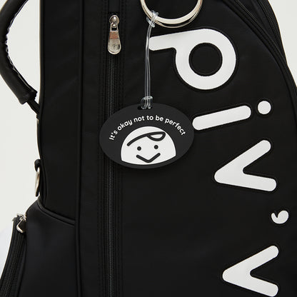 Piv'vee Caddie Bag - The Golf Season | One Stop for Your Golf Shopping!