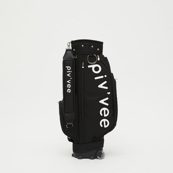 Piv'vee Caddie Bag - The Golf Season | One Stop for Your Golf Shopping!