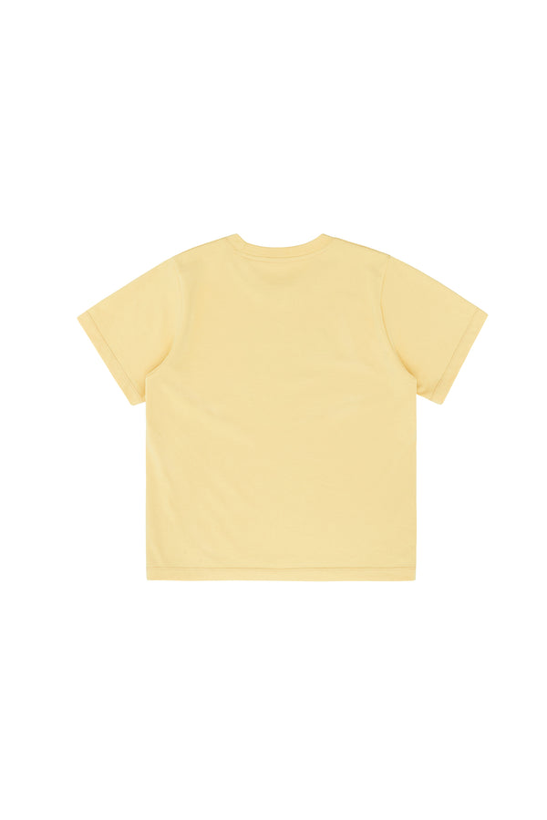Piv'vee Smiley T-shirt - The Golf Season | One Stop for Your Golf Shopping!