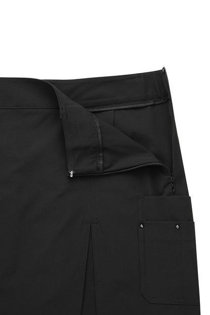 ANEW Cargo wrap culotte skirt - The Golf Season | One Stop for Your Golf Shopping!
