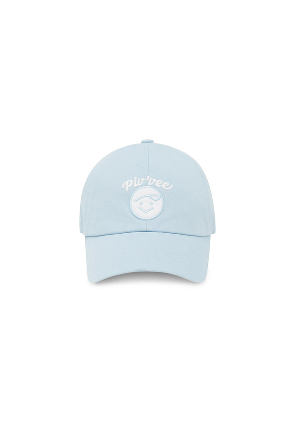 Piv'vee Calivee Applique Ball Cap - The Golf Season | One Stop for Your Golf Shopping!