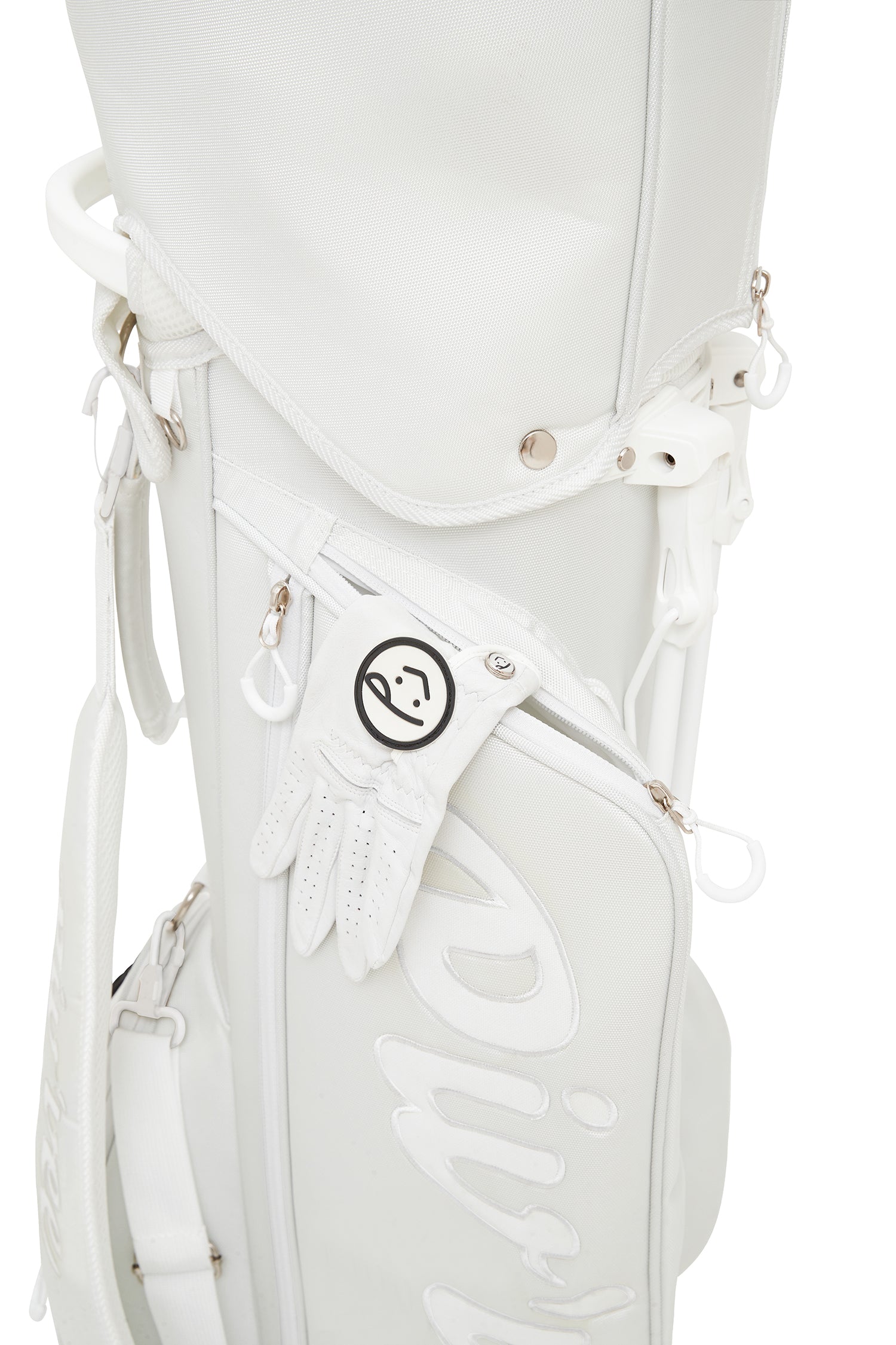 Pivv'ee Calivee Light Stand Bag - The Golf Season | One Stop for Your Golf Shopping!