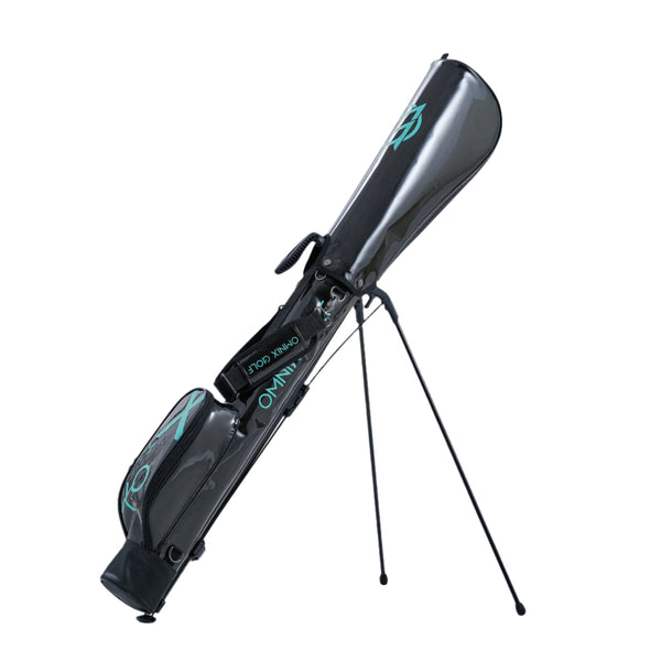 Moxie Sunday Bag | Night Lake - The Golf Season | One Stop for Your Golf Shopping!