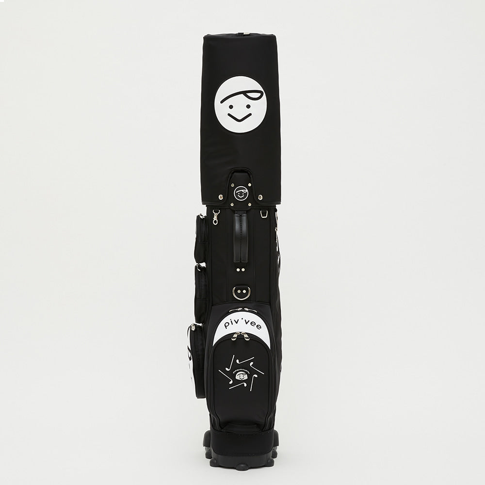 Piv'vee Caddie Bag - The Golf Season | One Stop for Your Golf Shopping!
