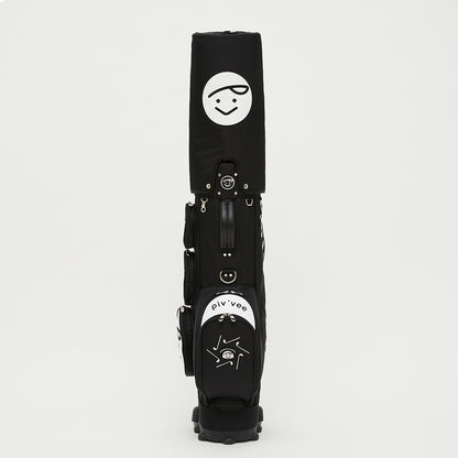 Piv'vee Caddie Bag - The Golf Season | One Stop for Your Golf Shopping!