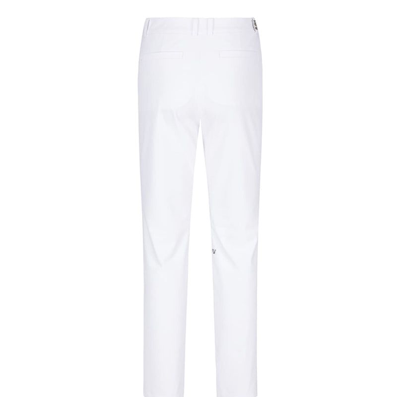 ANEW Women's SM Body Shell Pants - White - The Golf Season | One Stop for Your Golf Shopping!