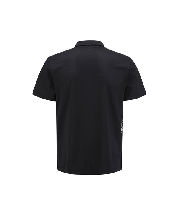 ANEW Men's SM Patch Pocket Short T-Shirt - The Golf Season | One Stop for Your Golf Shopping!