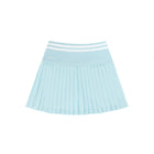 Piv'vee Hybrid Pleated Skirt
