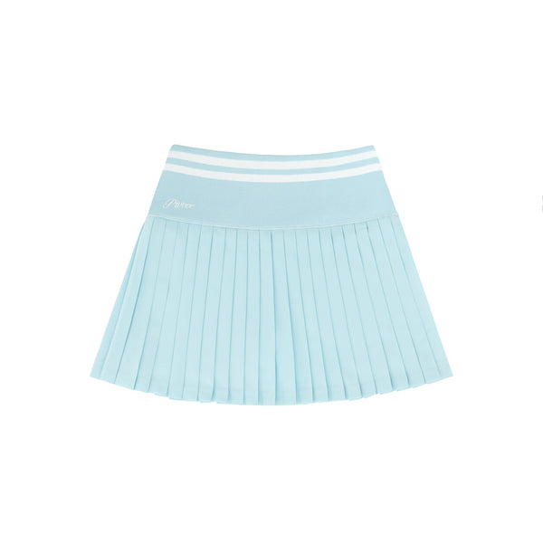 Piv'vee Hybrid Pleated Skirt - The Golf Season | One Stop for Your Golf Shopping!