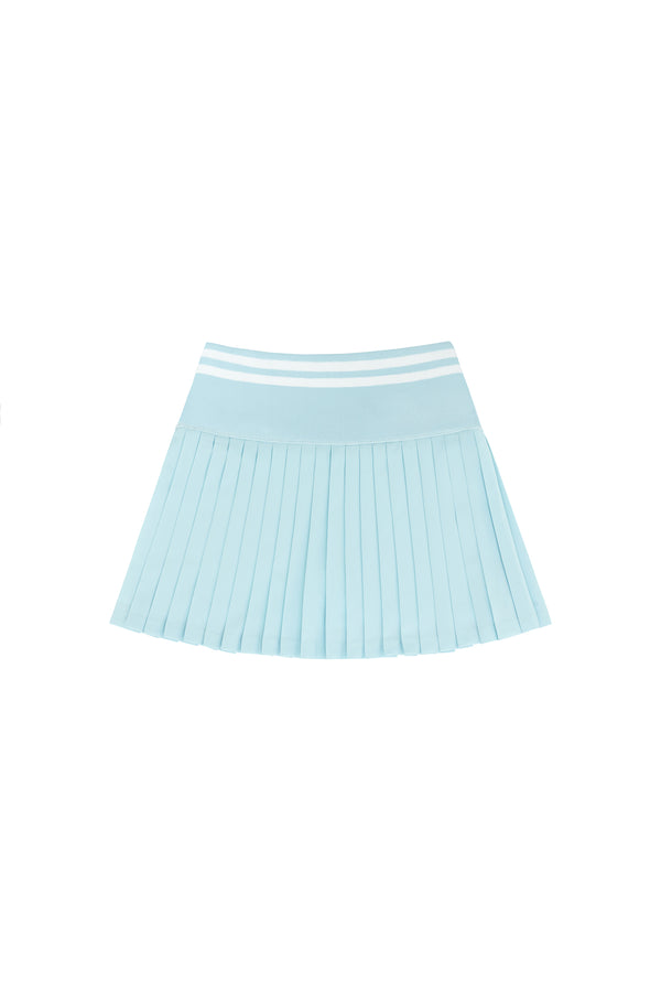 Piv'vee Hybrid Pleated Skirt - The Golf Season | One Stop for Your Golf Shopping!