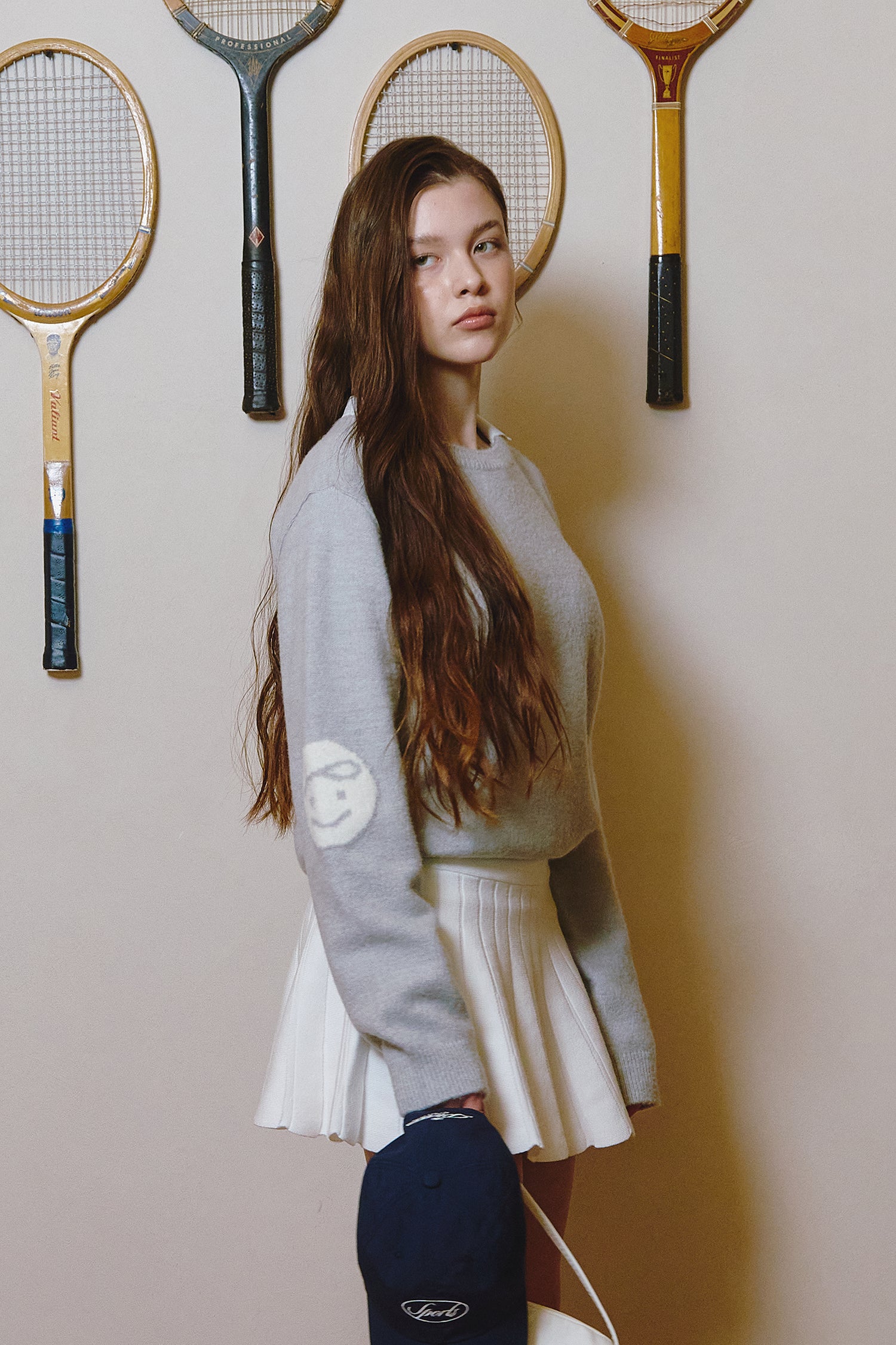 Piv'vee Twins Pullover - The Golf Season | One Stop for Your Golf Shopping!