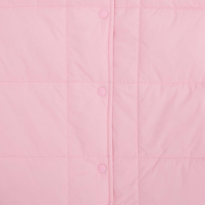 Piv'vee crop quilted vest - The Golf Season | One Stop for Your Golf Shopping!