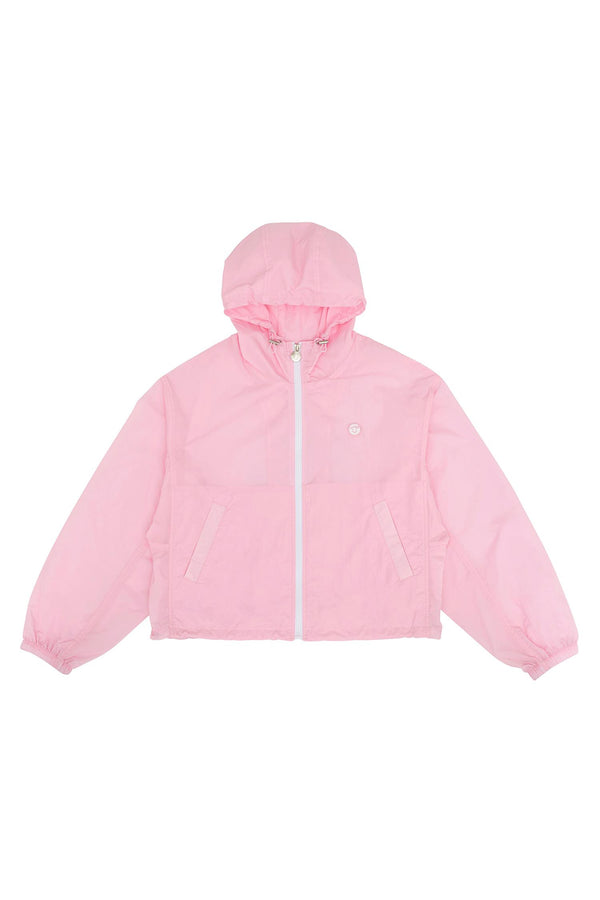 Piv'vee UV shield windbreaker - The Golf Season | One Stop for Your Golf Shopping!