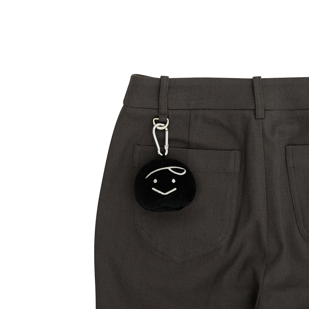 Piv'vee Herringbone semi-flared trouser - The Golf Season | One Stop for Your Golf Shopping!