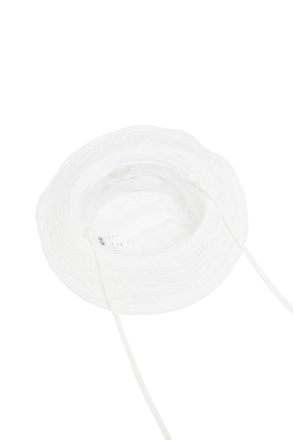 Piv'vee Cotton Bucket Hat - The Golf Season | One Stop for Your Golf Shopping!