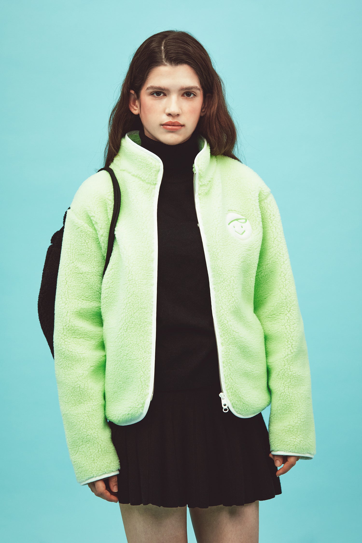 Giant piv'vee boucle jumper - The Golf Season | One Stop for Your Golf Shopping!