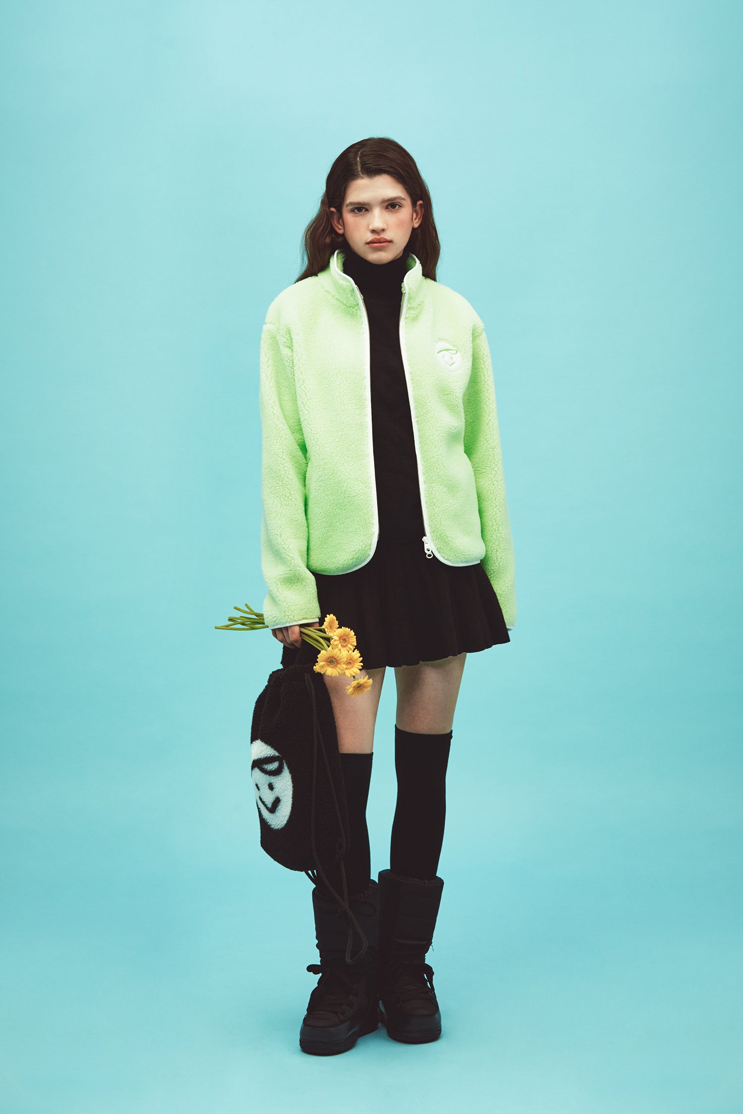 Giant piv'vee boucle jumper - The Golf Season | One Stop for Your Golf Shopping!